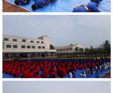 Yoga Day