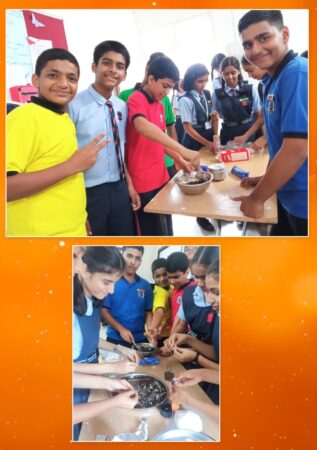 04_Skills Activity Cake Making