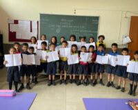 Marathi Activity