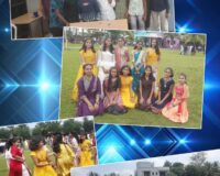 Garba Event