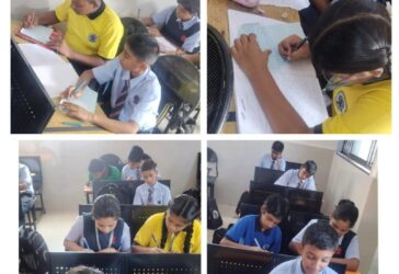 Letter Writing Activity