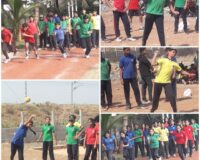 Annual Sports Day
