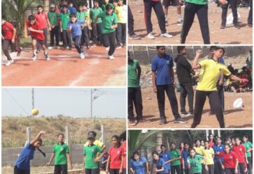 Annual Sports Day