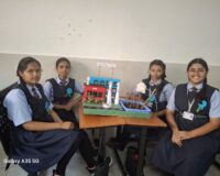 Science Project