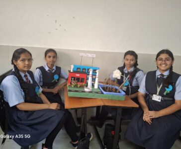 Science Project