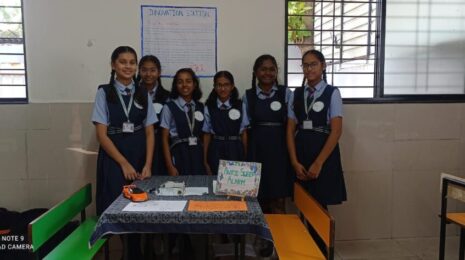 Science Fiesta 2024