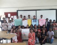 Bagless Day Activity