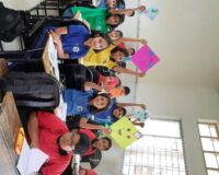 Kite Making