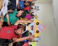 Kite Making