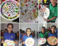 English Activity