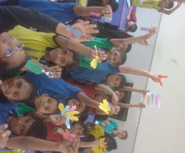 Key chain making
