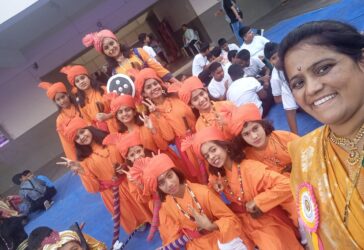 Annual Cultural Event