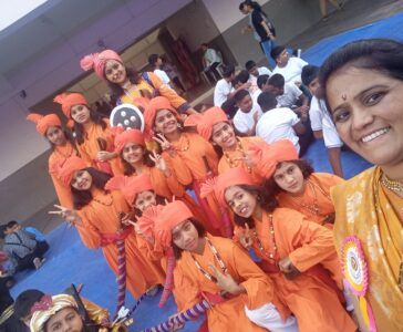 Annual Cultural Event