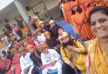 Annual Cultural Event