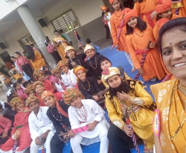 Annual Cultural Event
