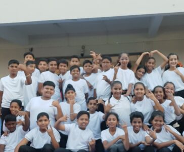 Cultural Program