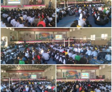 Value Education