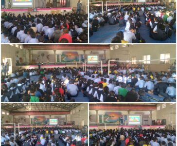 Value Education