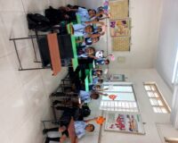 Mask making