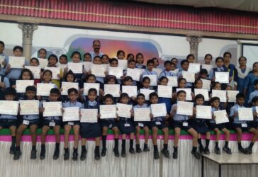 Marathi Activity-Shabdbandh