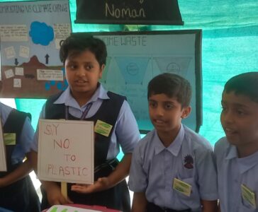 Science Fest