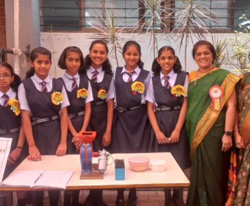 Science Fest – Healthy and Sustainable today’s development
