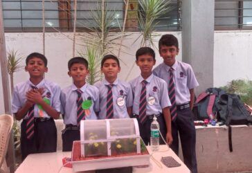Science Fest – Healthy and Sustainable today’s development