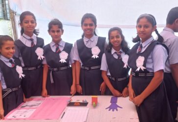 Science Fest – Healthy and Sustainable today’s development