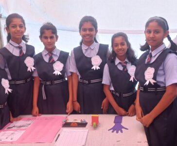 Science Fest – Healthy and Sustainable today’s development