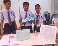 Science Fest – Healthy and Sustainable today’s development