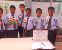Science Fest – Healthy and Sustainable today’s development