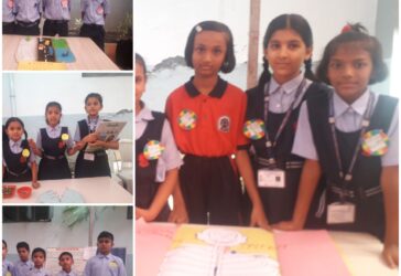 Science Fest – Exhibition