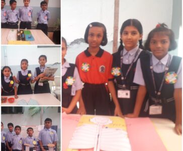 Science Fest – Exhibition