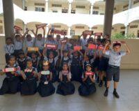 English Activity