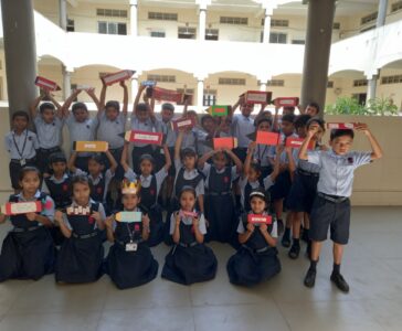 English Activity