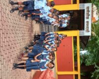 School Outing