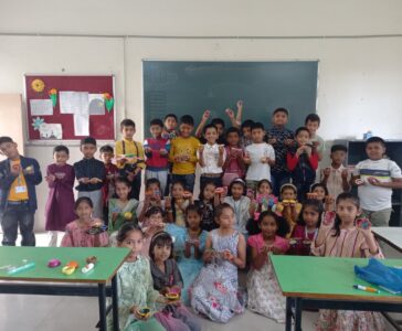 Diwali Celebration