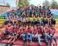 School trip