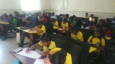 National level letter writing competition