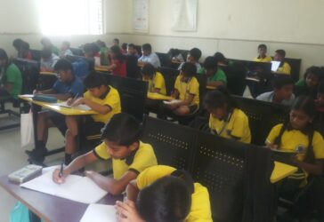 National level letter writing competition