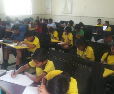 National level letter writing competition