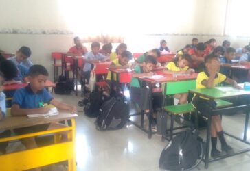 Marathi Day- Shbdbandh