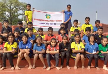 “memorable journey,” ABPS trip