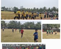 Annual Sports