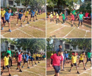 Sports Activity