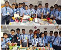 Skill Expo