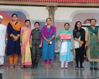 Unsung Freedom Fighters Celebration