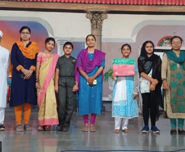 Unsung Freedom Fighters Celebration