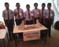 SCIENCE FEST 13 April, 2023