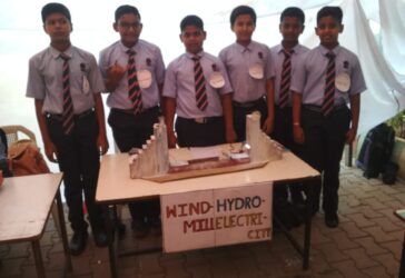 SCIENCE FEST 13 April, 2023